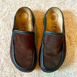 EUC Tatami by Birkenstock Clogs Women’s Size 37